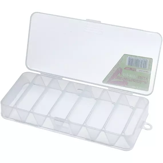 Коробка Select Reversible Box SLQ-B201 18.9x8.9x3cm, фото , изображение 2